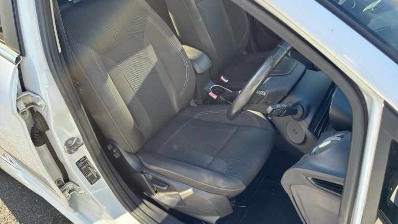 Ford Fiesta 1.0 EcoBoost 125 Titanium 5dr Petrol Hatchback